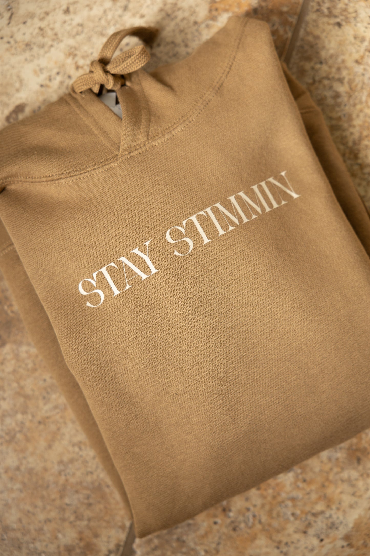 STAY STIMMIN Hoodie PRE-ORDER