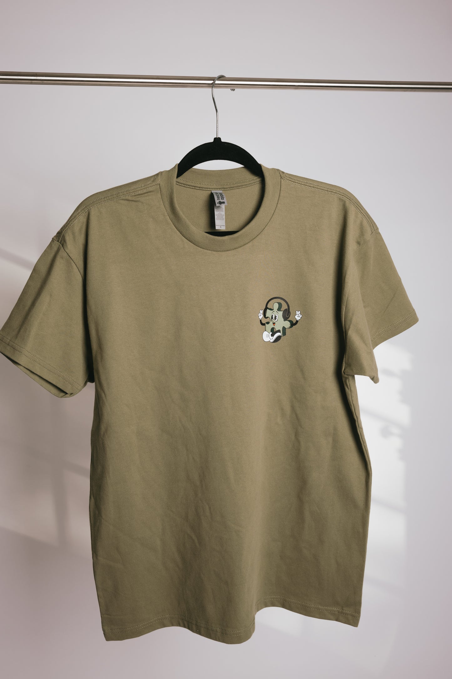 Stay Stimming Unisex Drop Sleeve T-Shirt