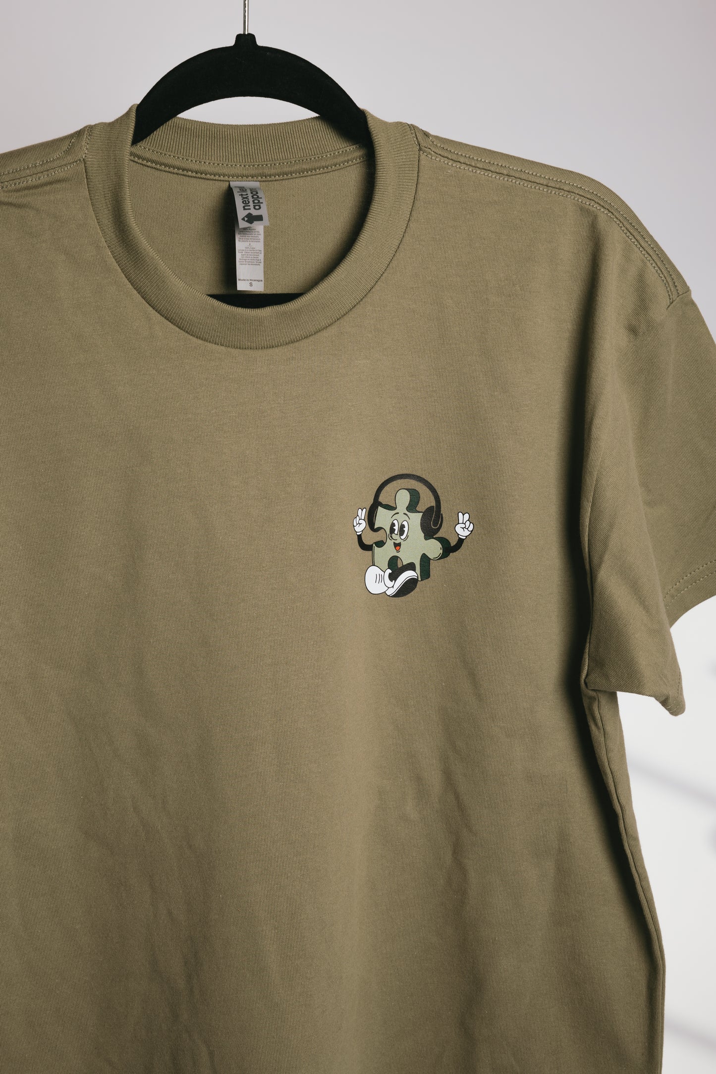 Stay Stimming Unisex Drop Sleeve T-Shirt