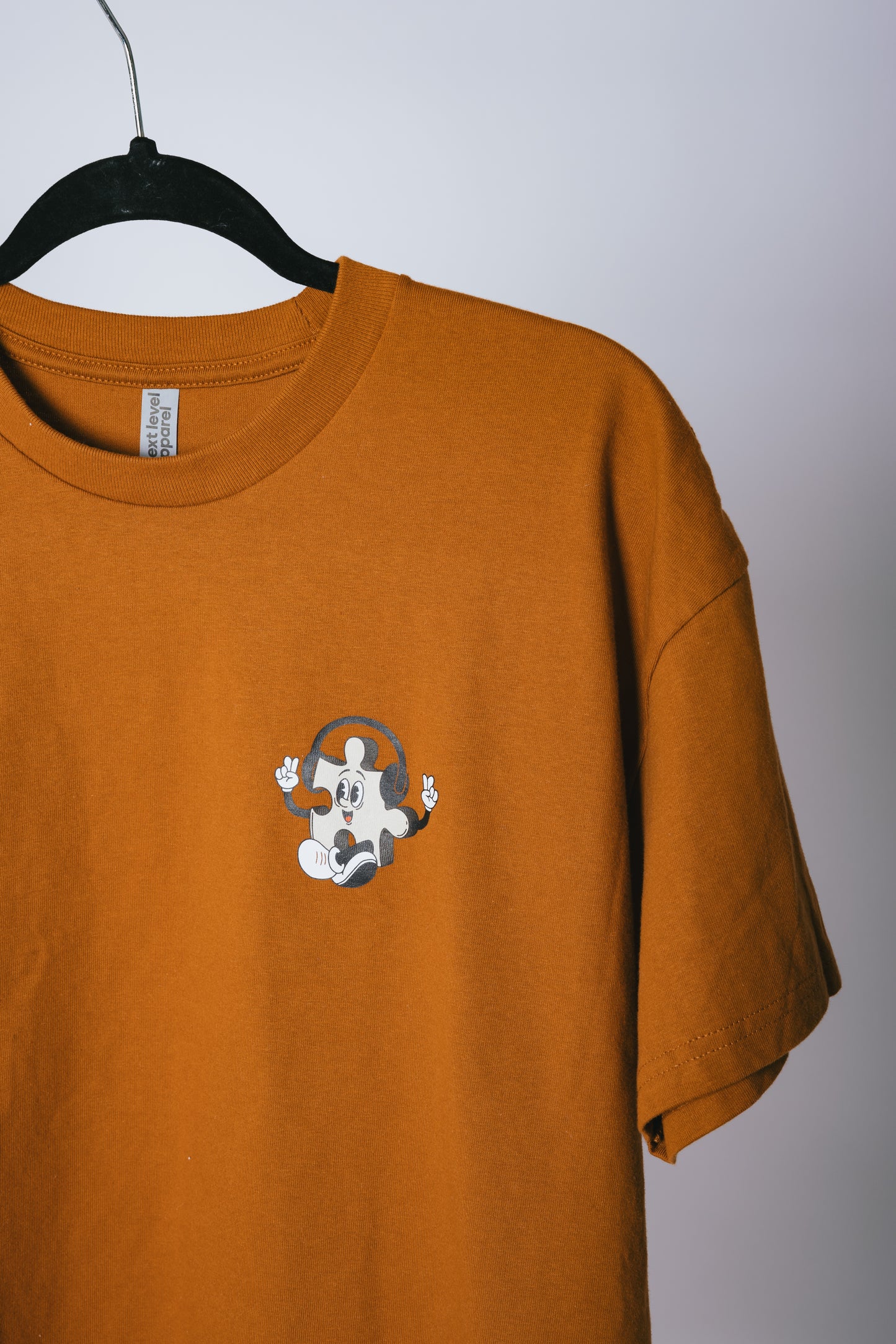 Stay Stimming Unisex Drop Sleeve T-Shirt