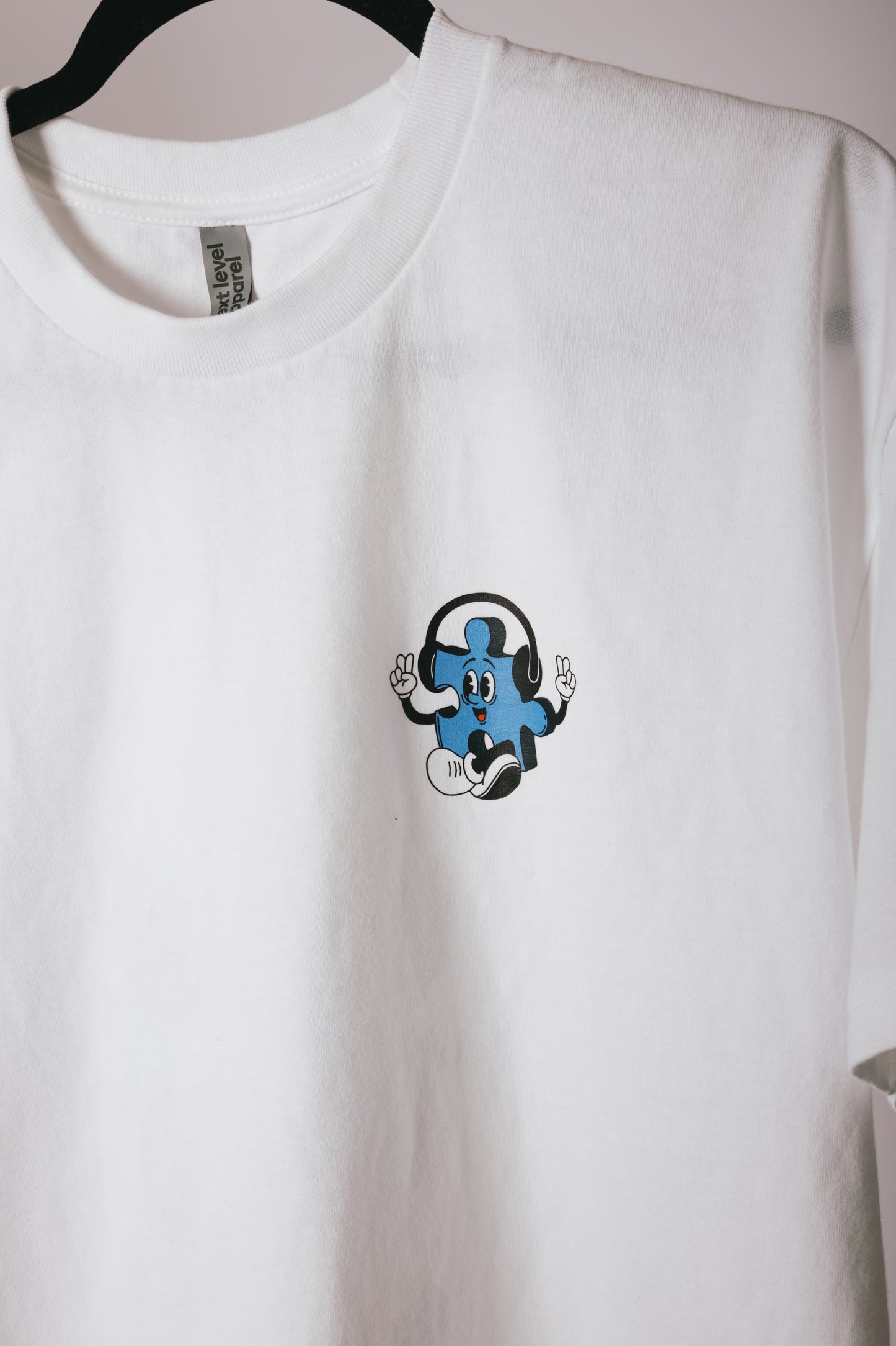 Stay Stimming Unisex Drop Sleeve T-Shirt